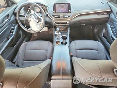 Zdjęcie 8 z 12 samochodu: 2023 NISSAN ALTIMA SV VIN:1N4BL4DV6PN412763 - miniatura