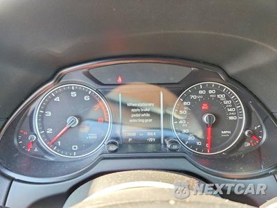 Zdjęcie 9 z 13 samochodu: 2016 AUDI Q5 PREMIUM PLUS VIN:WA1L2AFP7GA082177 - miniatura