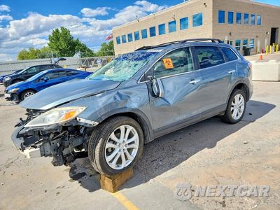 2011 MAZDA CX-9 JM3TB3DA0B0326015 - główne zdjęcie licytacji z USA - miniatura