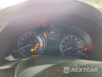 Zdjęcie 9 z 12 samochodu: 2013 INFINITI G37 SEDAN JOURNEY VIN:JN1CV6AP2DM719359 - miniatura