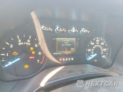 Zdjęcie 9 z 12 samochodu: 2020 FORD F150 SUPERCREW VIN:1FTEW1EP2LFC55489 - miniatura