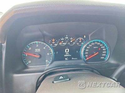 Zdjęcie 9 z 13 samochodu: 2017 CHEVROLET TAHOE C1500 LT VIN:1GNSCBKC6HR380723 - miniatura