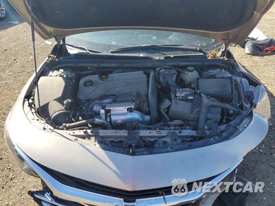 Zdjęcie 11 z 12 samochodu: 2023 CHEVROLET MALIBU LT VIN:1G1ZD5ST7PF194137 - miniatura