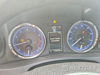 Zdjęcie 9 z 13 samochodu: 2019 TOYOTA COROLLA XSE VIN:2T1BURHE7KC133073 - miniatura