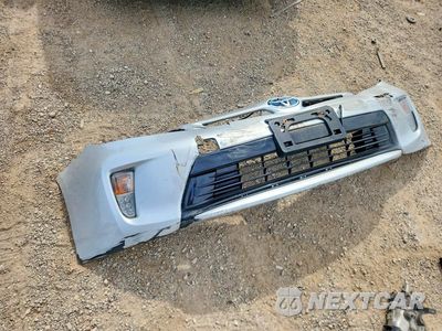 Zdjęcie 12 z 13 samochodu: 2013 TOYOTA PRIUS TWO VIN:JTDKN3DU5D5584767 - miniatura