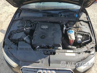 Zdjęcie 11 z 12 samochodu: 2013 AUDI A4 PREMIUM VIN:WAUBFAFLXDN045399 - miniatura
