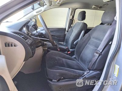 Zdjęcie 7 z 13 samochodu: 2019 DODGE GRAND CARAVAN SE VIN:2C4RDGBG5KR805208 - miniatura