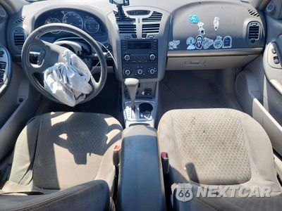 Zdjęcie 8 z 13 samochodu: 2007 CHEVROLET MALIBU MAXX LT VIN:1G1ZT68N87F219564 - miniatura
