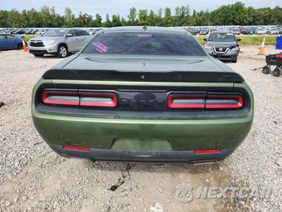 Zdjęcie 6 z 12 samochodu: 2023 DODGE CHALLENGER SXT VIN:2C3CDZGG1PH568308 - miniatura
