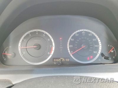Zdjęcie 9 z 13 samochodu: 2012 HONDA ACCORD EXL VIN:1HGCS1B84CA013463 - miniatura