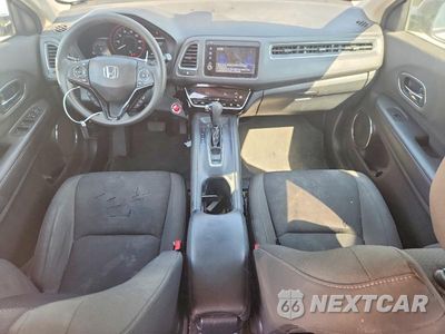 Zdjęcie 8 z 12 samochodu: 2025 HONDA HR-V EX VIN:3CZRU6H52NM753929 - miniatura