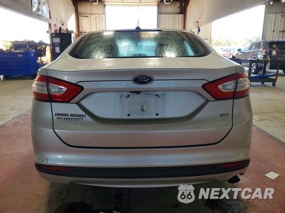 Zdjęcie 6 z 12 samochodu: 2015 FORD FUSION SE VIN:3FA6P0H75FR287440 - miniatura