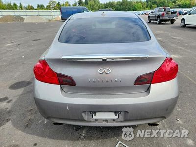 Zdjęcie 11 z 24 samochodu: 2008 INFINITI G35 X VIN:JNKBV61F58M253141 - miniatura