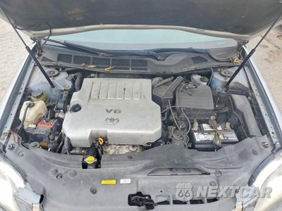 Zdjęcie 11 z 12 samochodu: 2005 TOYOTA AVALON XLS VIN:4T1BK36B25U025135 - miniatura