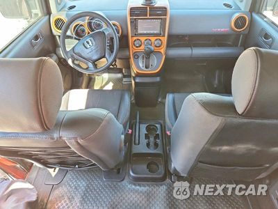 Zdjęcie 8 z 13 samochodu: 2003 HONDA ELEMENT EX VIN:5J6YH18563L014810 - miniatura