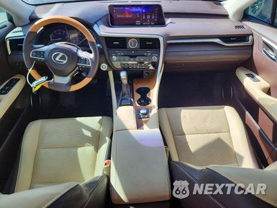 Zdjęcie 8 z 13 samochodu: 2017 LEXUS RX 350 BASE VIN:2T2BZMCA1HC072414 - miniatura