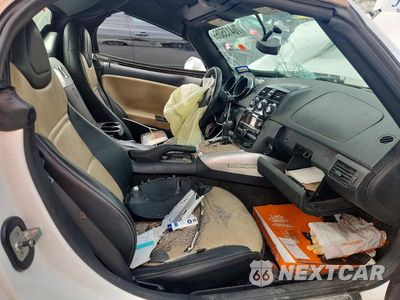 Zdjęcie 7 z 11 samochodu: 2007 SATURN SKY VIN:1G8MB35B17Y120967 - miniatura