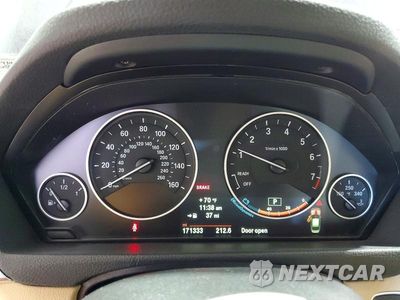 Zdjęcie 9 z 12 samochodu: 2014 BMW 320 I XDRIVE VIN:WBA3C3C50EP661200 - miniatura
