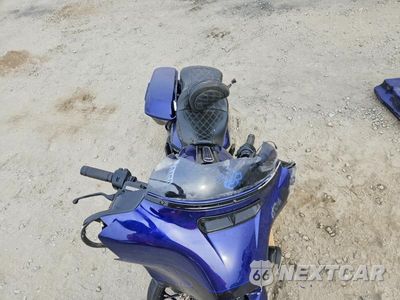 Piąte zdjęcie samochodu w środku: 2020 HARLEY-DAVIDSON FLHXS VIN:1HD1KRP12LB639215 - miniatura