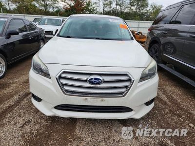 Piąte zdjęcie samochodu w środku: 2015 SUBARU LEGACY 2.5I PREMIUM VIN:4S3BNBF60F3031063 - miniatura