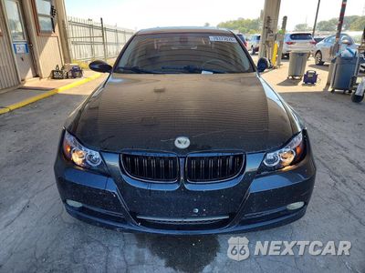 Piąte zdjęcie samochodu w środku: 2006 BMW 325 I VIN:WBAVB13596KX45420 - miniatura