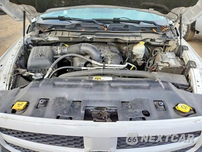 Zdjęcie 11 z 12 samochodu: 2014 RAM 1500 ST VIN:1C6RR7FTXES439409 - miniatura