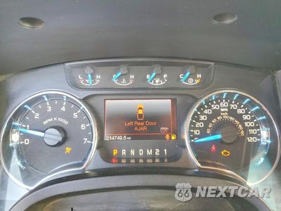 Zdjęcie 9 z 12 samochodu: 2014 FORD F150 SUPER CAB VIN:1FTFX1ET6EFB49869 - miniatura
