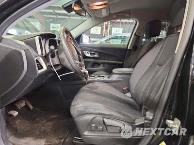 Zdjęcie 7 z 13 samochodu: 2016 CHEVROLET EQUINOX LS VIN:2GNALBEKXG6140969 - miniatura