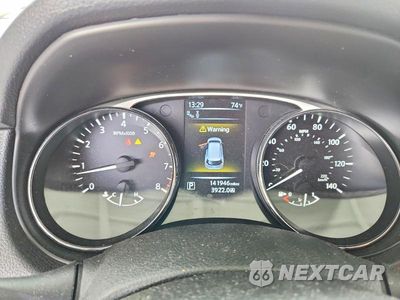 Zdjęcie 9 z 13 samochodu: 2016 NISSAN ROGUE SL VIN:5N1AT2MT6GC890388 - miniatura