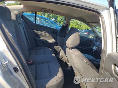 Zdjęcie 10 z 12 samochodu: 2026 NISSAN ALTIMA SV VIN:1N4BL4DV0TN318839 - miniatura