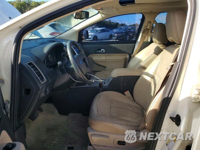 Zdjęcie 7 z 13 samochodu: 2008 FORD EDGE LIMITED VIN:2FMDK49C18BB46140 - miniatura