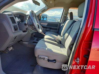 Zdjęcie 7 z 13 samochodu: 2008 DODGE RAM 1500 SLT VIN:3D7KS19D98G240305 - miniatura