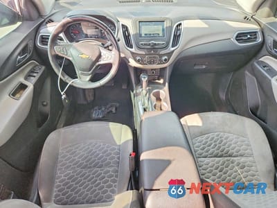 Zdjęcie 8 z 13 samochodu: 2018 CHEVROLET EQUINOX LT VIN:3GNAXKEX3JS517201 - miniatura