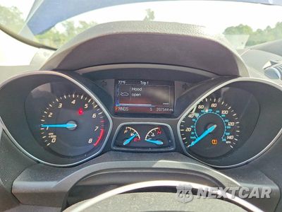 Zdjęcie 9 z 13 samochodu: 2013 FORD ESCAPE SE VIN:1FMCU0G96DUD15661 - miniatura