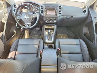 Zdjęcie 8 z 13 samochodu: 2015 VOLKSWAGEN TIGUAN S VIN:WVGBV7AX4FW580255 - miniatura