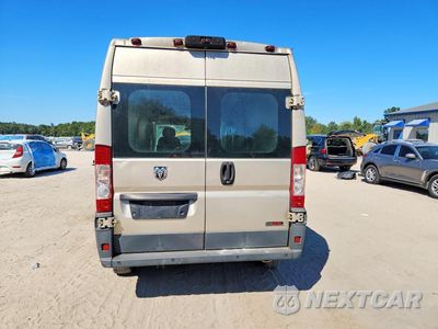 Zdjęcie 6 z 14 samochodu: 2015 RAM PROMASTER 2500 2500 HIGH VIN:3C6TRVDD8FE501075 - miniatura