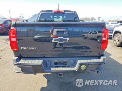 Zdjęcie 6 z 12 samochodu: 2016 CHEVROLET COLORADO Z71 VIN:1GCPTDE18G1339656 - miniatura