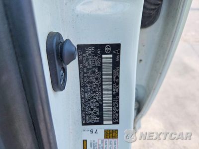 Zdjęcie 12 z 12 samochodu: 2007 TOYOTA PRIUS BASE VIN:JTDKB20U677642953 - miniatura