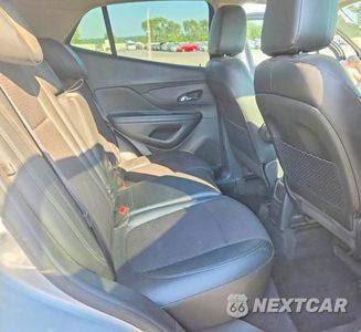 Zdjęcie 11 z 13 samochodu: 2021 BUICK ENCORE PREFERRED VIN:KL4CJASB5MB313550 - miniatura