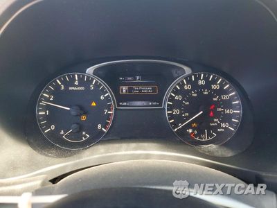 Zdjęcie 9 z 13 samochodu: 2017 NISSAN PATHFINDER PLATINUM VIN:5N1DR2MM9HC664559 - miniatura