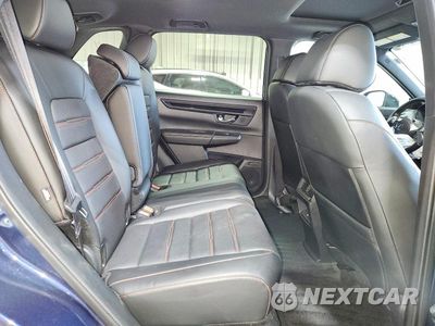 Zdjęcie 11 z 14 samochodu: 2025 HONDA CR-V SPORT-L VIN:7FARS6H83SE106272 - miniatura