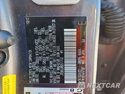 Zdjęcie 14 z 14 samochodu: 2013 TOYOTA 4RUNNER LIMITED VIN:JTEBU5JR8D5117143 - miniatura