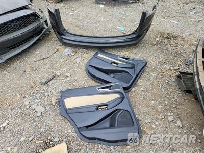 Zdjęcie 13 z 14 samochodu: 2021 FORD EDGE TITANIUM VIN:2FMPK4J93LBB31273 - miniatura