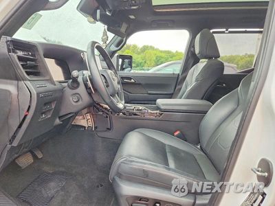 Zdjęcie 7 z 14 samochodu: 2024 LEXUS GX 550 LUXURY+ VIN:JTJVBCDX9R5008619 - miniatura