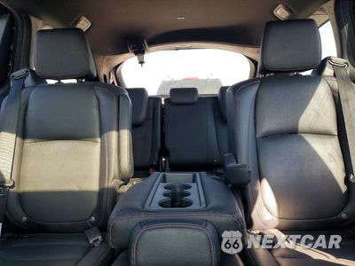 Zdjęcie 10 z 13 samochodu: 2023 HONDA ODYSSEY SPORT-L VIN:5FNRL6H71PB027738 - miniatura