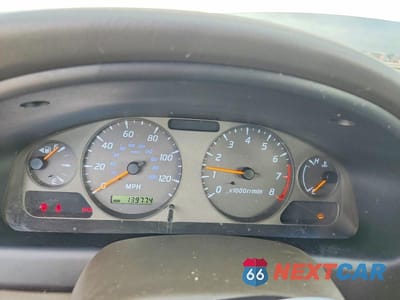 Zdjęcie 9 z 13 samochodu: 2002 NISSAN SENTRA GXE VIN:3N1CB51A52L551142 - miniatura