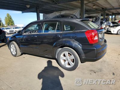 Drugie zdjęcie samochodu z przodu: 2010 DODGE CALIBER SXT VIN:1B3CB4HAXAD533058 - miniatura