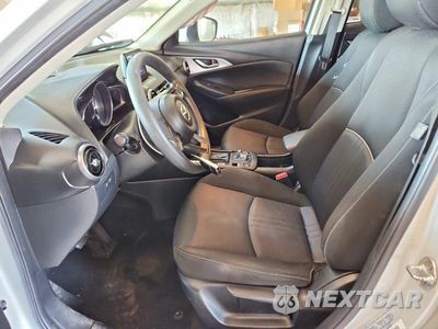 Zdjęcie 7 z 13 samochodu: 2021 MAZDA CX-3 SPORT VIN:JM1DKDB76M1513749 - miniatura