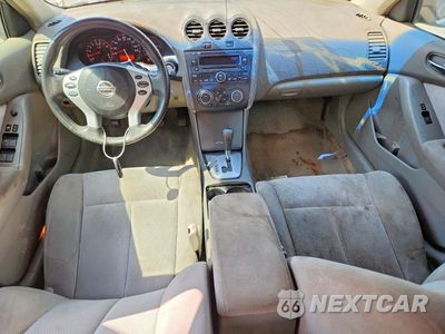 Zdjęcie 8 z 12 samochodu: 2007 NISSAN ALTIMA 2.5 VIN:1N4AL21E57C201649 - miniatura