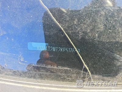 Zdjęcie 13 z 13 samochodu: 2019 NISSAN ROGUE SV VIN:KNMAT2MT2KP517659 - miniatura